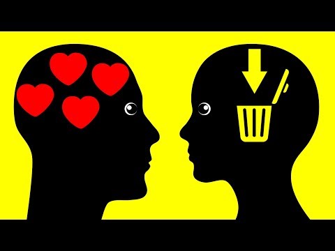 Vidéo: Des Faits Psychologiques Qui Expliquent Beaucoup De Choses - Vue Alternative