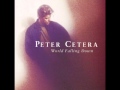 Peter Cetera-Even A Fool Can See