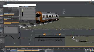 Lightwave 3D 2020   follow tutorial