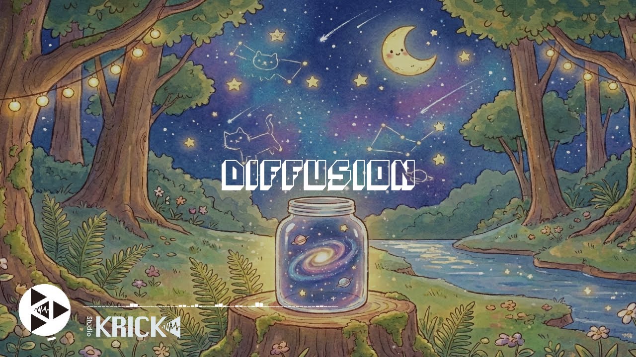 【Kawaii Future Bass】KRICK ｢Diffusion｣ - B - 100.png