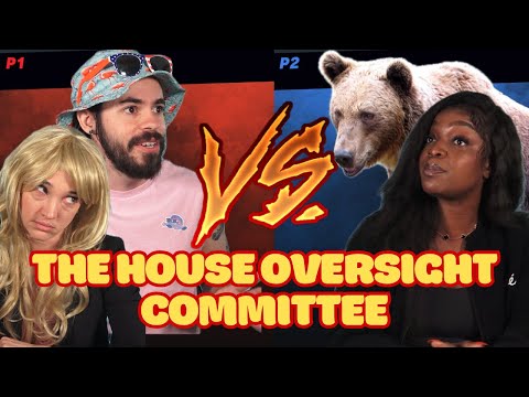 Table News: The House Oversight Committee