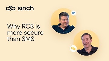RCS Messaging: The Future of Secure Brand Communication