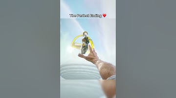 The Perfect Ending ❤️ #atomicheart