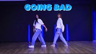 Going Bad I Choreography Barbare Uridia & Mariam khatiskatsi