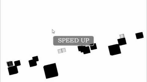 1m score in cubefield