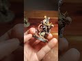 my death guard grow my foul blight spawn #deathguard #warhammer40k #warhammer #miniaturepainting