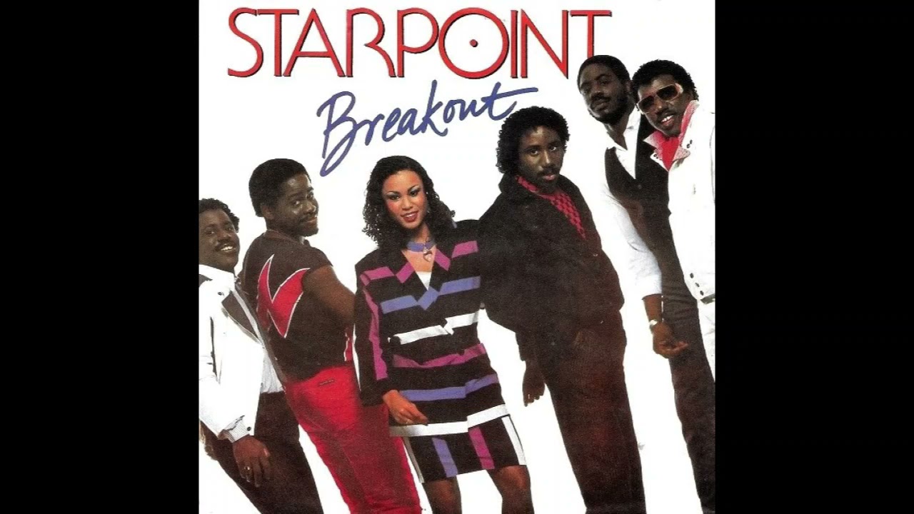 Starpoint - Breakout (Album Version)1984 - YouTube