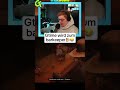 GTIME schenkt Alkohol aus!