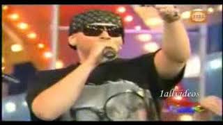 Don Chezina & Villa El Que Se Guilla - En Recargados De Risa (2009 Peru)