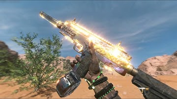 これは2年前のDMZソロでした。