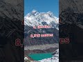 top 7 Mountains in the world 🌎 😱 #trip #viral #sikkimtourplan #adventure #trending #shorts #hills