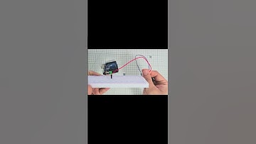 [아두이노 기초 6편] LED 밝기 자동 조절!