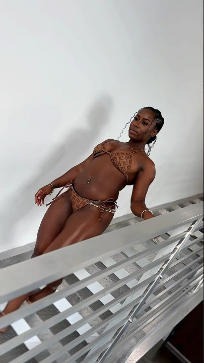 Bikini Haul . Nude Collection