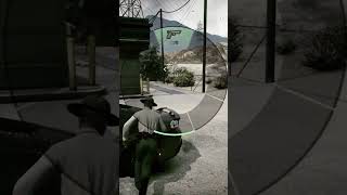 Earls Mini Mart Will Always Be Protected #gta #lspdfr #gtaroleplay #gtapolice #pcgaming