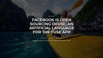 Newspaper 9 WordPress Theme - Designing Articles & Posts on the Frontend