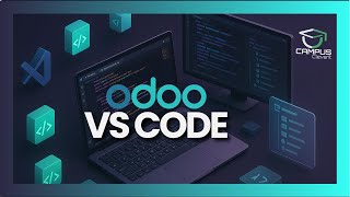 Curso Odoo 17 - VSCode Python Setup