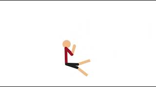 My First Stickman Animation Stick Logic Part 1 - Stick Nodes