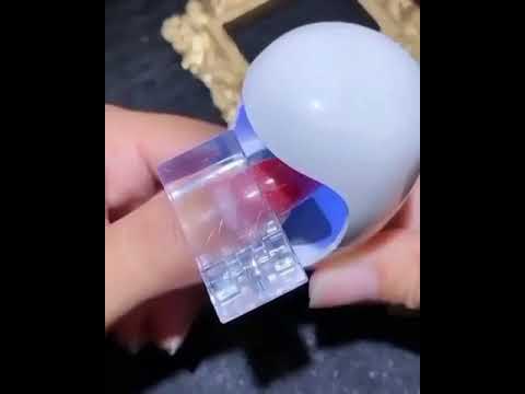 جال بولي خاص بالاظافر