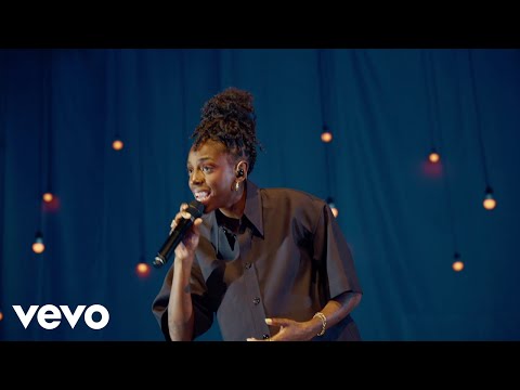 Cat Burns - When I'm With You (Live from Brixton, 2026)