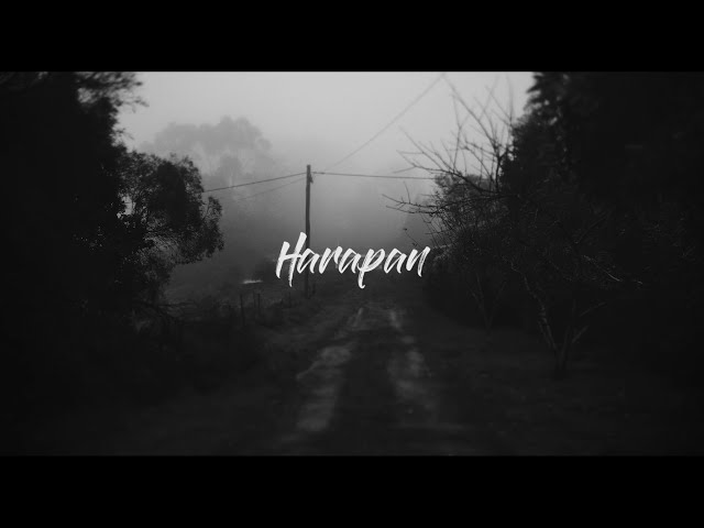 QieyMe - Harapan ( Lyric Video ) class=