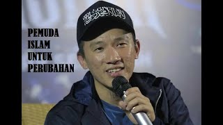 PEMUDA ISLAM UNTUK PERUBAHAN, USTADZ FELIX SIAUW