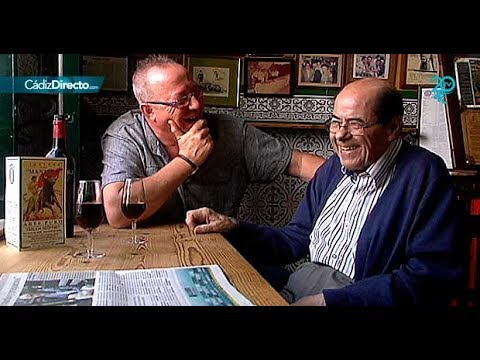 De tú a tú con el Libi y José Ruiz 'el Manteca'