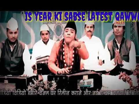 ROSHAN HUSSAIN SE HAIN CHARAGAANE AULIYA STATUS BY MUKARRAM WARSI