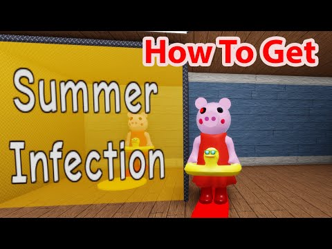 Roblox How To Get Everyone Has Bad Side Badge And Skin In Piggy Rp Infection Shows Siren Cartoon Bak Youtube - avien restaurant alpha roblox