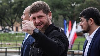 Рамзан Кадыров обнародовал декларацию о доходах