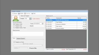 Tutorial Infact Hostel Soft | 1- Introducción screenshot 3