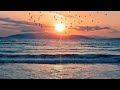 1 heure of relaxing oceanscapes  sea free for montage