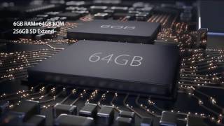 Ulefone Armor 2 Commercial