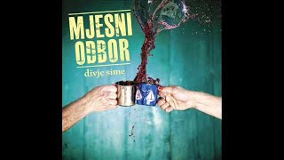 Video thumbnail of "Mjesni Odbor - Zima"