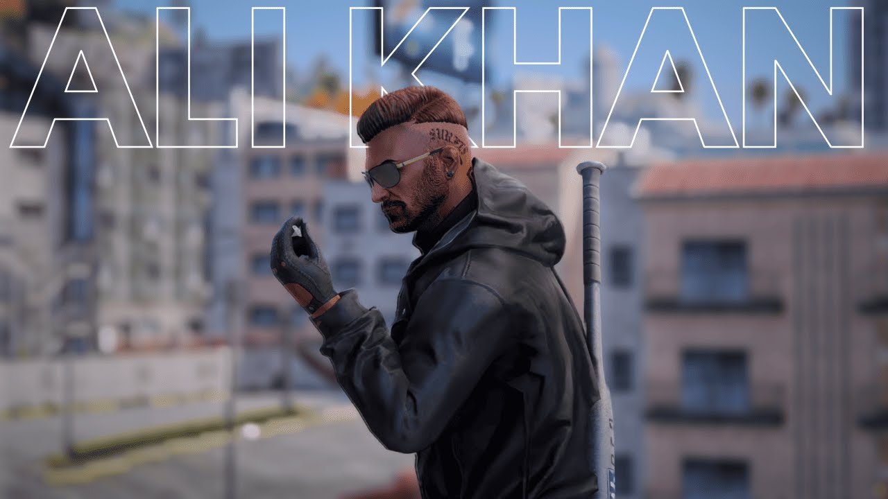Ali Rp MASALA TIME IN RP | ALI KHAN | #wrx2 #walkersroleplayxclusive - YouTube