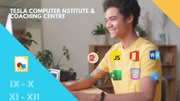 Tesla Computer Institute & Coaching centre | Gulshan-e-maymar,Karachi