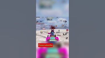 Squad wipe with Mac 10 #shorts #codmobile #1vs4