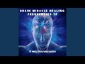 18 Hz Grounded Action for Empowered Movement