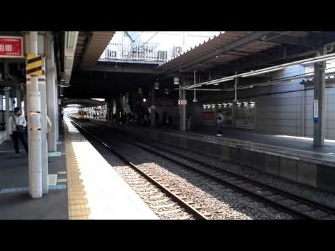 西武池袋線で見れる車両たちpart2　2000系