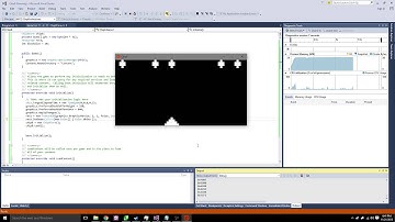 Today I made a crappy Chip-8 Emulator