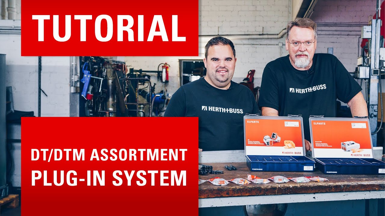Creating connections with the DT and DTM plug-in system [strong and resilientt]