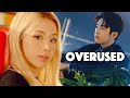 50 Overdone K-Pop Tropes & Sets in MVs