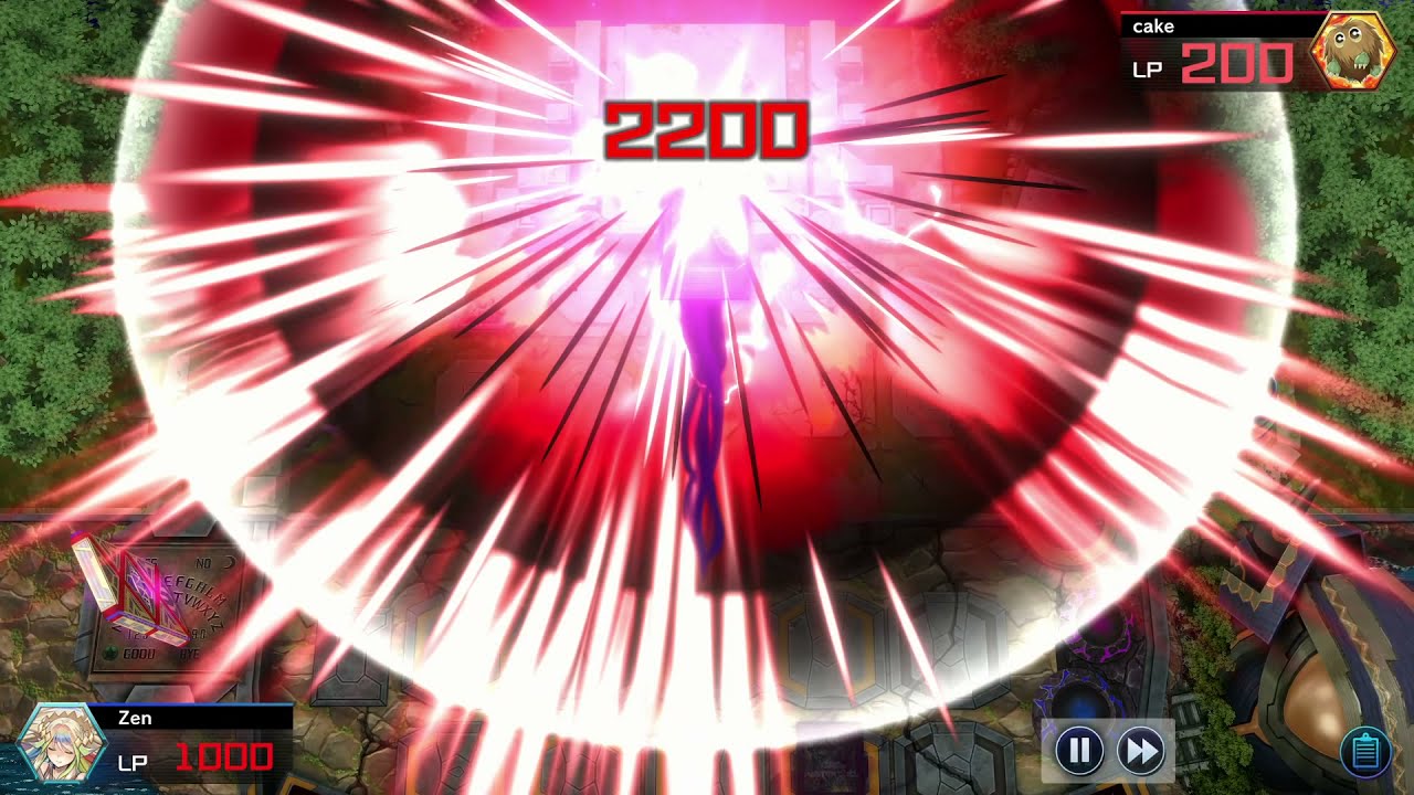 Yu-Gi-Oh Master Duel:  Kozmoll Dark Lady says NO!