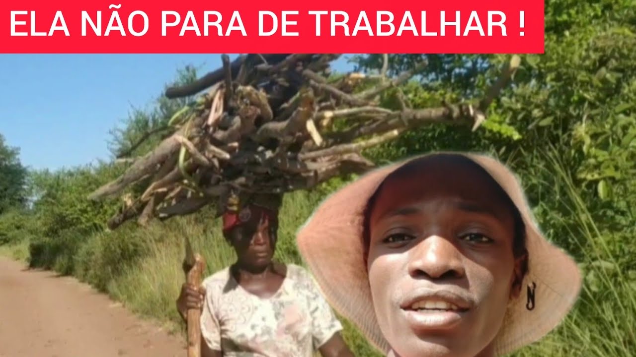 Roças no interior de Moçambique