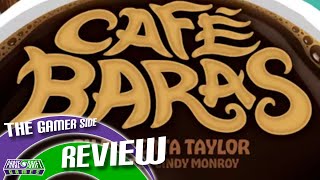 The Gamer Side review: Café Baras