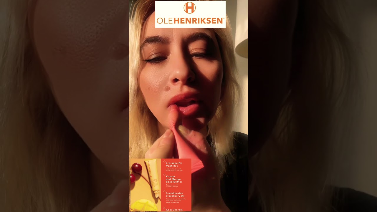 Эра терапии для губ 🫦