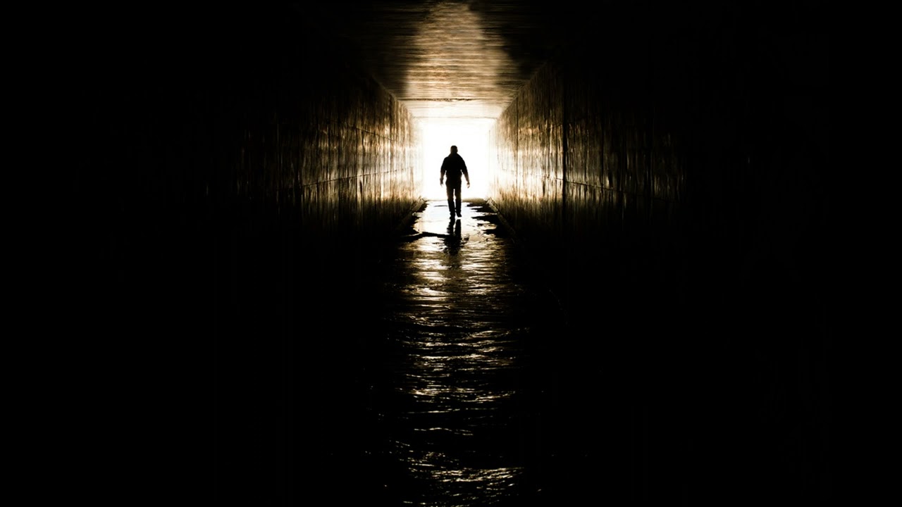 Anonymous - No More Darkness