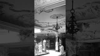 The Liminal Elegance of Department Stores, Now on Patreon!