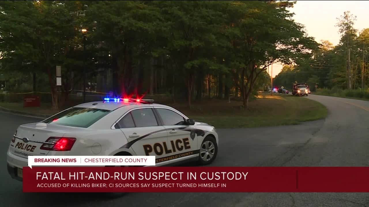 Dump truck driver wanted in fatal hit-and-run wreck turned himself in ...