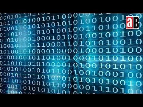 forget big data concentrate on small data - YouTube