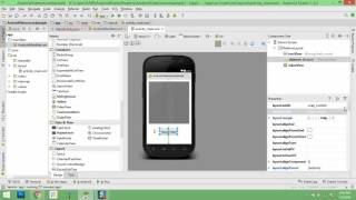 Simple Video capture Android Studio Application